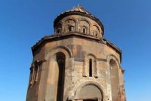 Ani &Ouml;ren Yeri sonbaharda bir başka g&uuml;zel