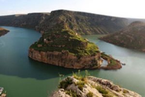 Mağaralar turizme kazandırılacak