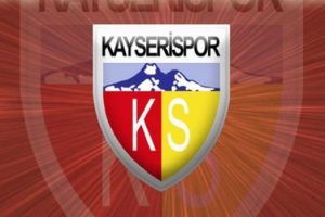 Kayserispor'da olağan&uuml;st&uuml; kongre 30 Ekim'de!