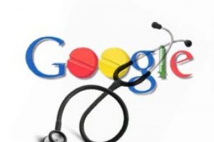 İyileşmek isteyen Google'a bakıyor