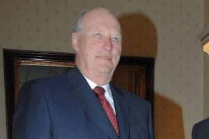 Norve&ccedil; Kralı 5. Harald T&uuml;rkiye'yi ziyaret edecek