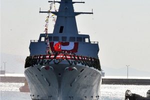 "TCG B&uuml;y&uuml;kada" ilk ziyaret&ccedil;ilerini bekliyor