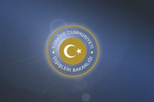 Irak'taki saldırılara tepki