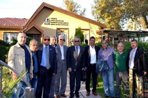 "Adana takımları S&uuml;per Lig'e renk katar"