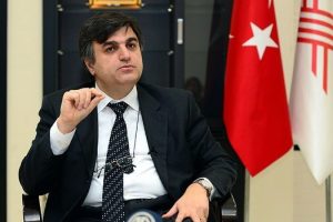 &Ccedil;etinsaya'dan &ouml;ğrenci affı a&ccedil;ıklaması