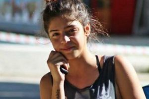 14 yaşındaki Bahar'dan haber yok