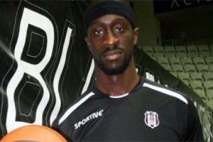 Pops Mensah-Bonsu Galatasaray Liv Hospital'da!