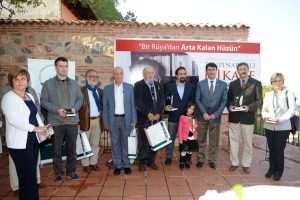 Tanpınar &Ouml;d&uuml;lleri sahibini buldu