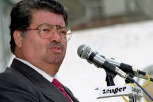 &Ouml;zal ile ilgili bilinmeyen olay!
