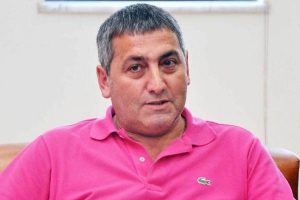 Fethiyespor'da başkan &Ouml;zt&uuml;rk istifa etti!