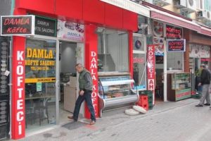 2 k&ouml;fteciye giren hırsızlar 3 saatte yakalandı