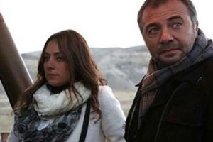 İnadına Yaşamak'tan ilk kare