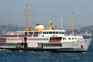 29 Ekim deniz ulaşımını vurdu!