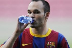 Iniesta'ya s&uuml;rpriz talip!