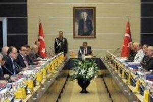 MGK sonrası &ouml;nemli Suriye a&ccedil;ıklaması