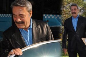 Kadir İnanır'dan Russell Crowe yorumu