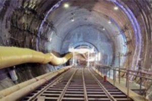 Başbakan'ın Başm&uuml;şaviri'nden Marmaray m&uuml;jdesi