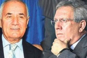 Aziz Yıldırım'dan &ccedil;ok konuşulacak s&ouml;zler