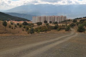 G&uuml;rsu TOKİ'de teslimat isyanı