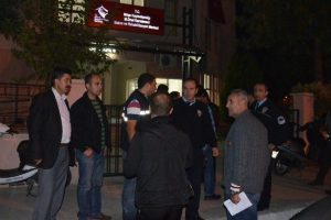 Engelli gen&ccedil; kız yatağında &ouml;l&uuml; bulundu