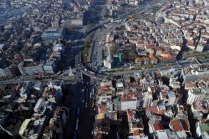 İstanbul'da bazı yollar trafiğe kapatılacak