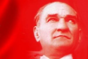 29 Ekim Cumhuriyet Bayramı