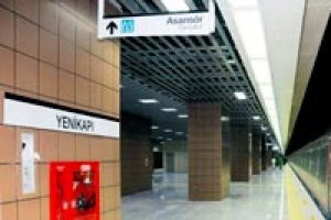Marmaray ile gelen yatırım