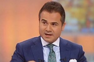 Bakan canlı yayında talimat verdi