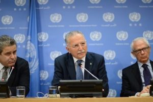BM G&uuml;venlik Konseyi'nden İİT'ye &ouml;zel toplantı