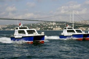 İDO bazı seferlerini iptal etti