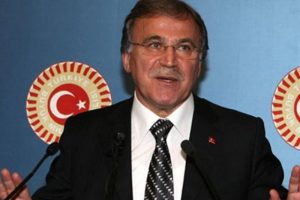 O soruna 'ge&ccedil;ici madde' &ouml;nerisi