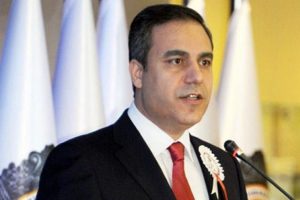 Hakan Fidan en &ccedil;ok aranan istihbarat&ccedil;ı oldu