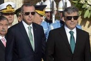 H&uuml;k&uuml;metin Cumhuriyet trafiği