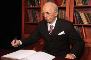 'Canlı Tarih Sahnesi' hizmete a&ccedil;ıldı
