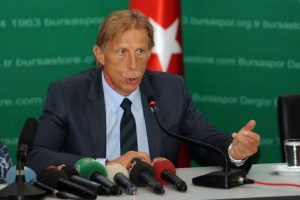 "Yaşadığım tecr&uuml;beler beni soğukkanlı hale getirdi"