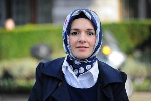 &Ouml;zdemir'den AK Partili vekillere destek