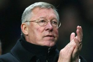 Ferguson'dan eski takımına g&uuml;venoyu