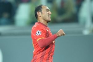 "Burak'ın gol atmasına daha &ccedil;ok sevindim"