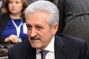Eski y&ouml;neticiler Aydınlar'ı destekliyor