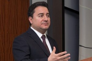 Ekonomik dayanışma s&uuml;rd&uuml;r&uuml;lebilir barışın en iyi yolu