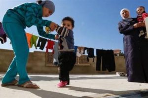 Suriye'deki hastalık Ortadoğu'yu tehdit ediyor