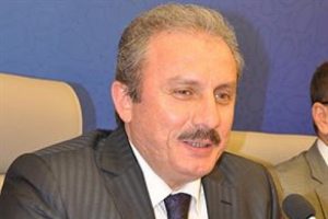 "CHP samimi ise dokunulmazlıkta mutabakat sağlarız"