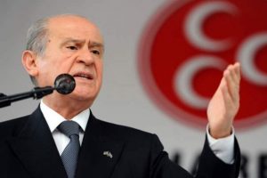 MHP'de deprem