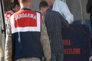 Hatay'da alacak verecek kavgası: 4 &ouml;l&uuml;