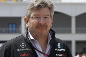 Ross Brawn Mercedes'ten sezon sonunda ayrılıyor