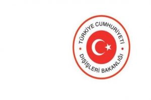 Dışişleri Bakanlığı'ndan yalanlama