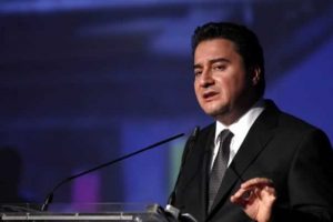 'Katılım bankacılığına kamu da katılacak'