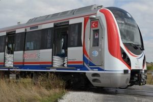 Marmaray ne zaman hizmete giriyor?