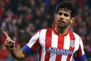 Ve Diego Costa son kararını verdi