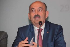 "T&uuml;rkiye kendi beyinlerini iyi kullanan bir &uuml;lke haline geldi"